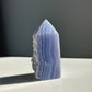 Blue Lace Agate | Tower 04