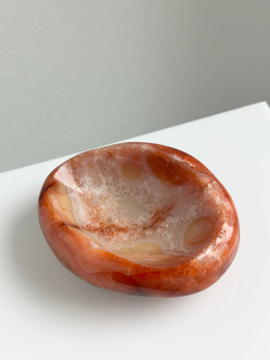 Carnelian | Bowl