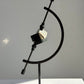 Cubic Pyrite w/Caliper Stand | 01