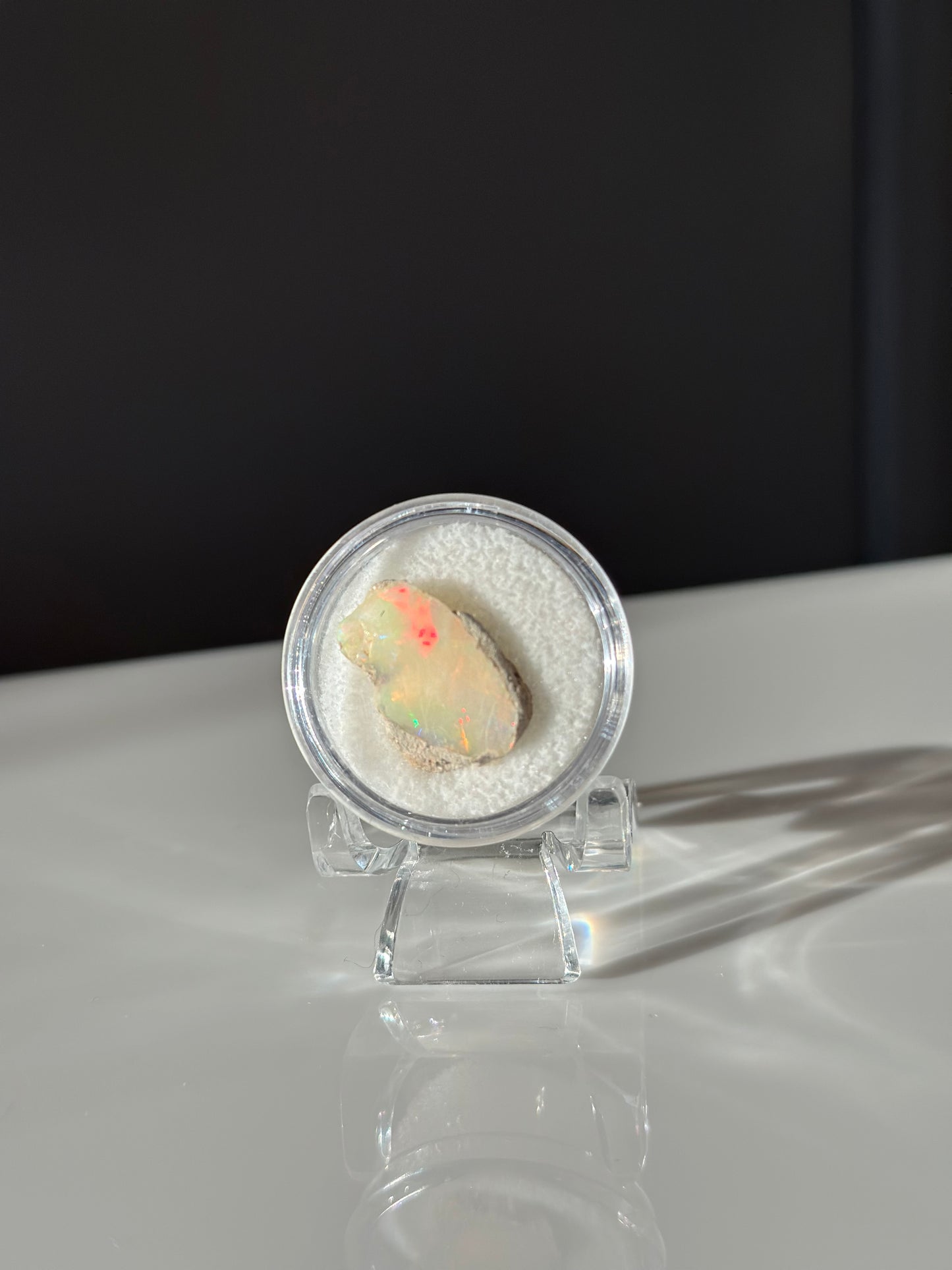 Ethiopian Opal | 03