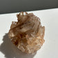 Smoky Quartz | Cluster