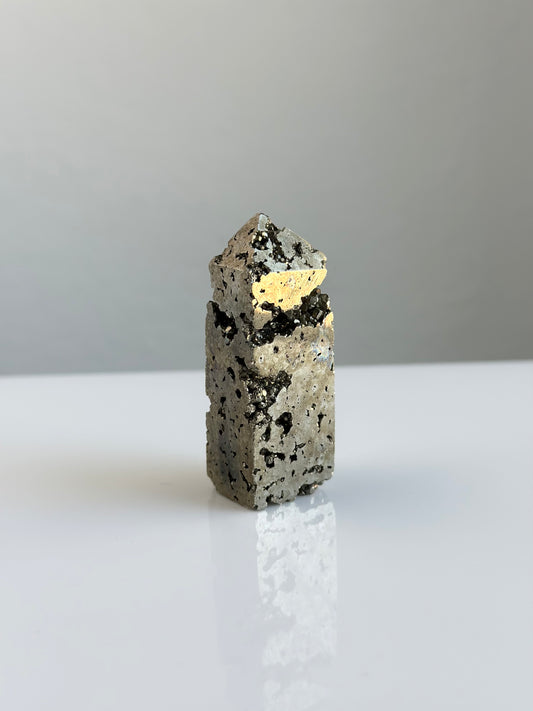 Pyrite | Tower 02