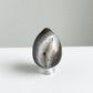 Druzy Agate | Egg 01