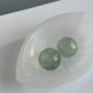 Prasiolite | Mini Spheres