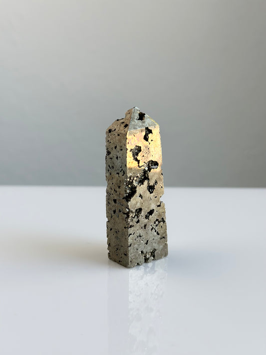 Pyrite | Tower 03