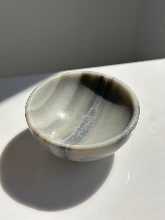 Tai Chi Jasper | Bowl 01