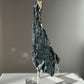 Raw Vivianite