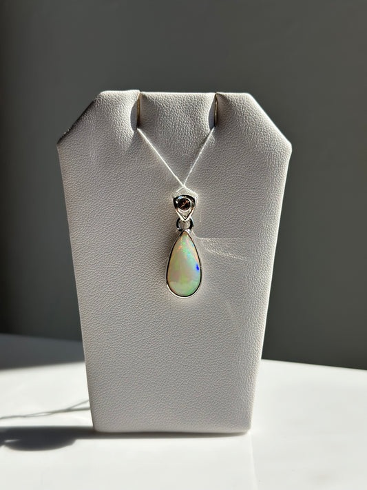 Opal | Pendant