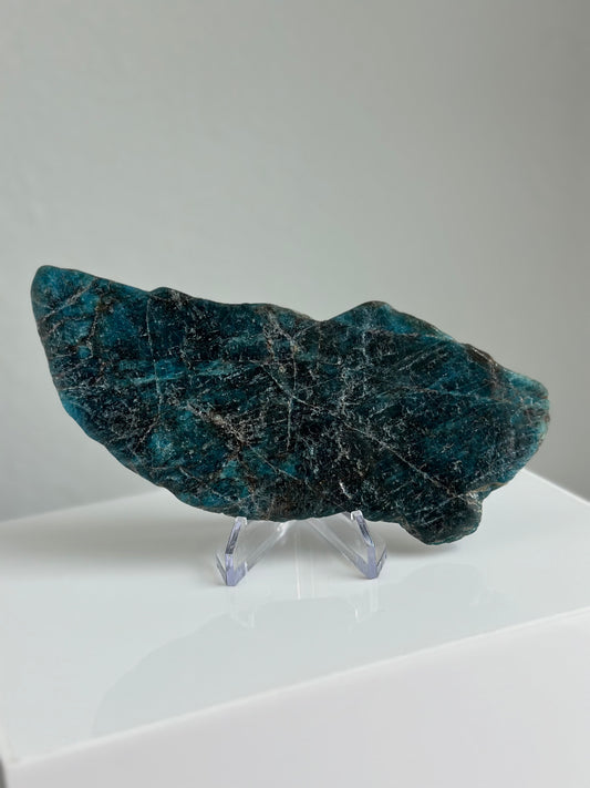 Apatite | Slab 01