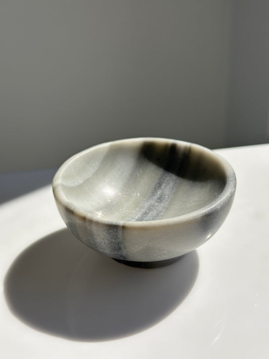 Tai Chi Jasper | Bowl 01