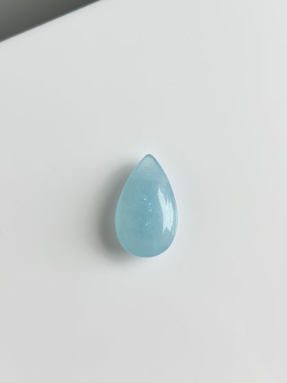 Aquamarine | Teardrops