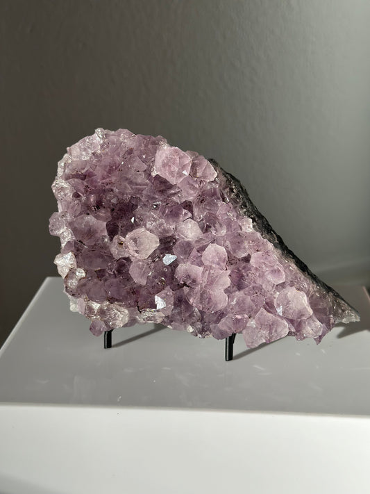 Amethyst | Cluster 01