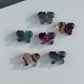 Fluorite | Mini Butterfly