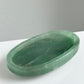 Aventurine Green | Trinket Dish