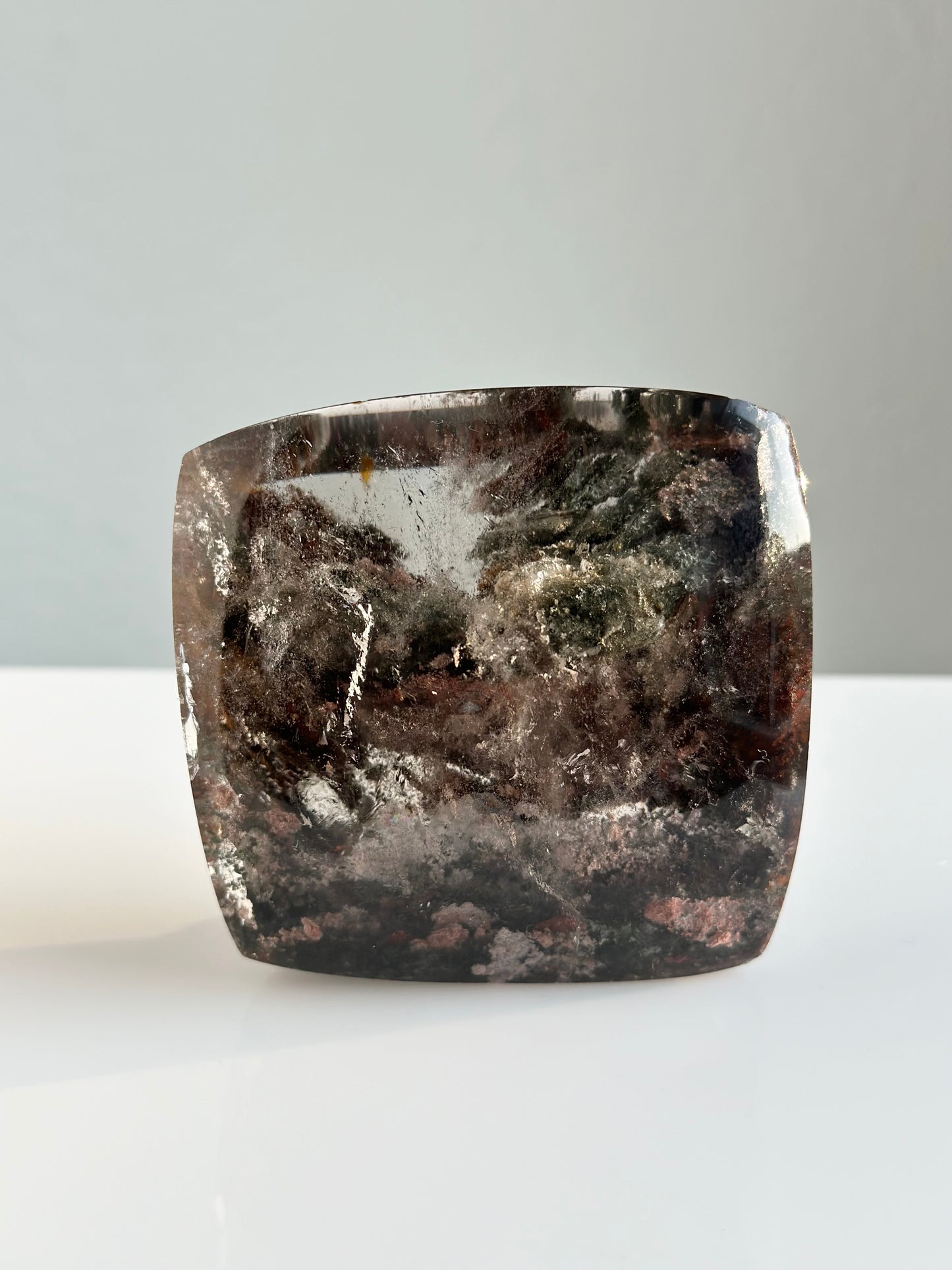 Garden Quartz | Freeform 08