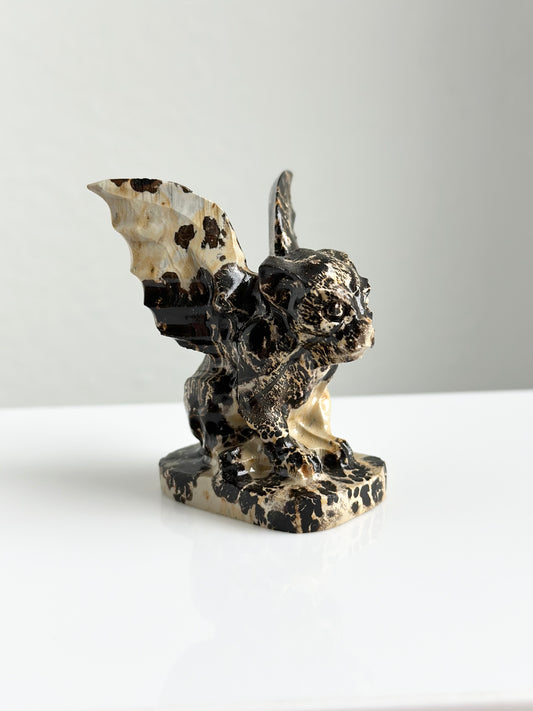 Picture Jasper | Gargoyle 03