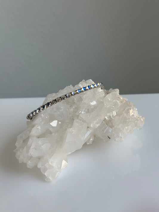 HQ Moonstone | Bracelet