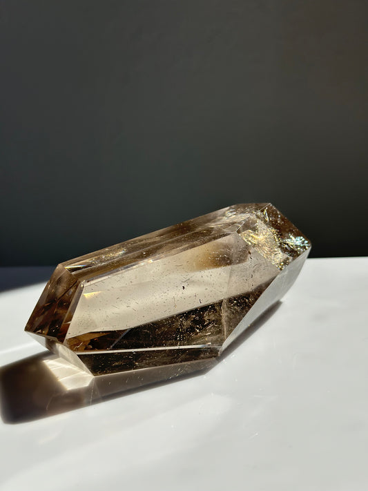 Smoky Quartz | Freeform