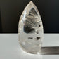 Clear Quartz | Flame 01