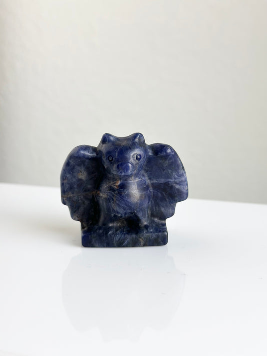 Sodalite | Bat