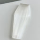 Selenite | Coffin Trinket Dish