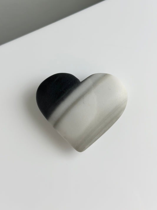 Thai Chi Jasper | Heart 04