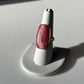 Rhodochrosite | Adjustable Ring 01