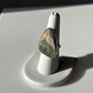 Sea Jasper | Adjustable Ring 01