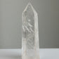Clear Quartz | Tower 02