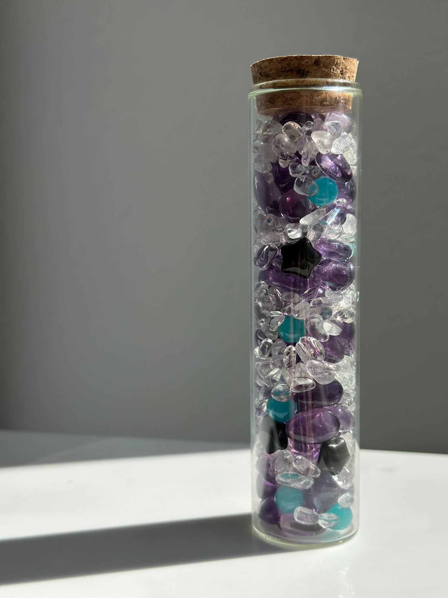 Crystal Confetti