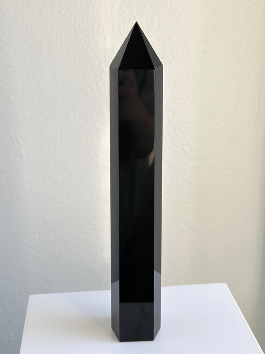 Obsidian | Tower