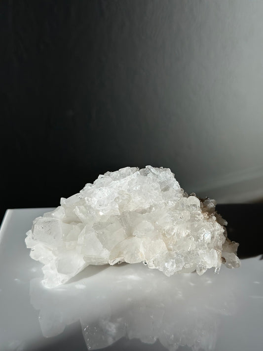 Faden Quartz | Cluster