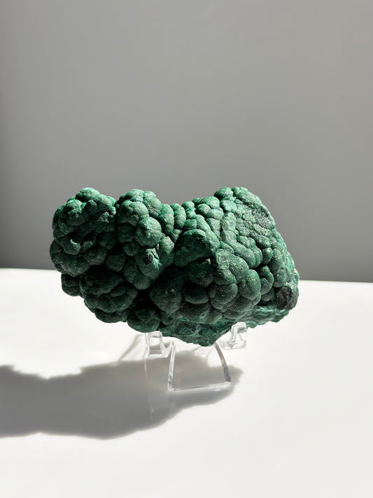 Malachite | Cluster