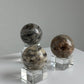 Jasper | Small Spheres