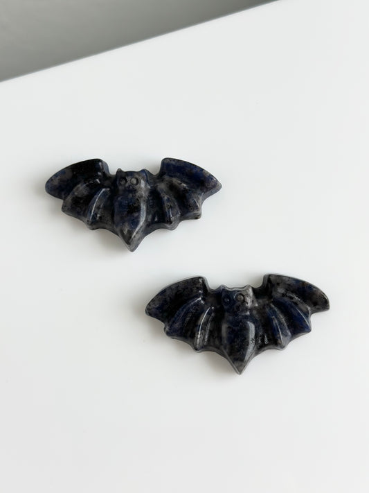 Sodalite | Mini Bat