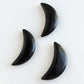 Obsidian | Crescent Moon