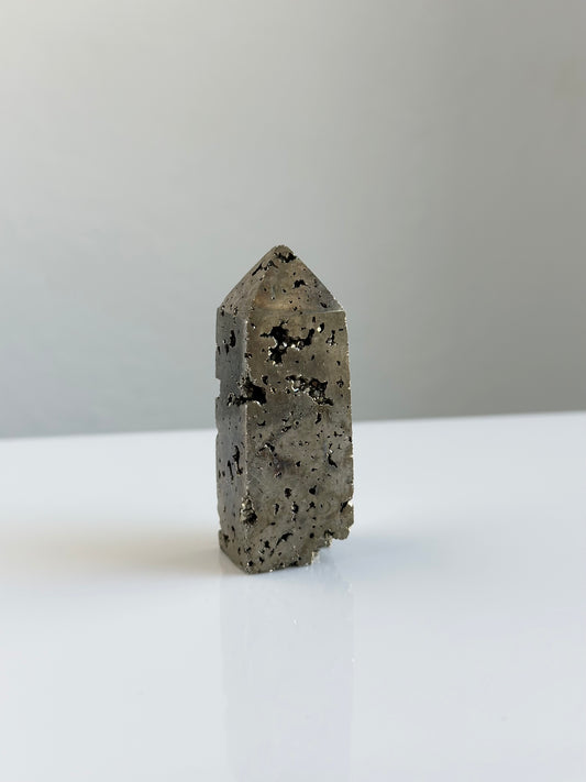 Pyrite | Tower 01