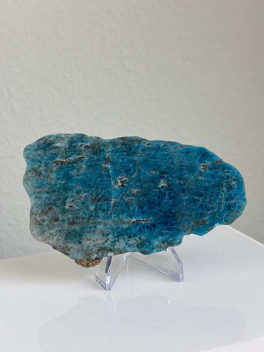 Apatite | Slab 02