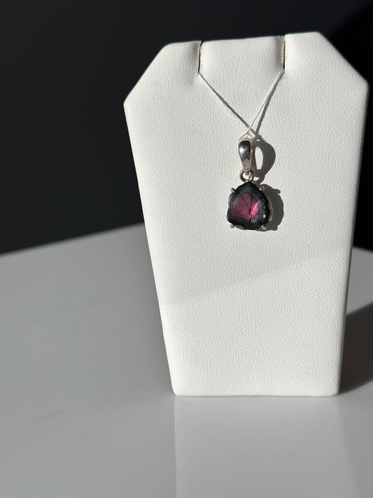 Tourmaline | Pendant 03