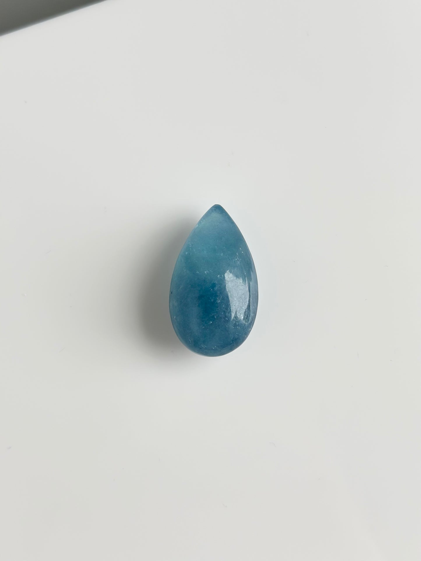 Aquamarine | Teardrops
