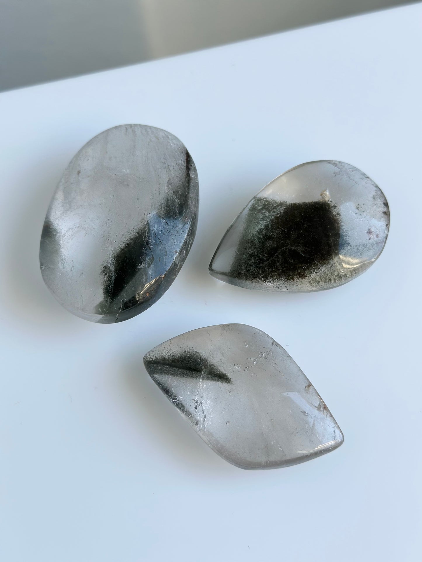 Garden Quartz