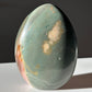 Sea Jasper | Freeform 02