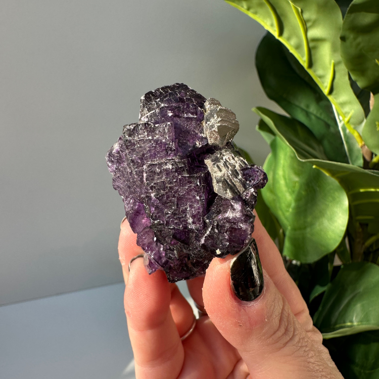 Fluorite Specimen | YGX