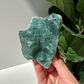 Green Fluorite 02 | Madagascar