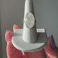 Moonstone | Size 8