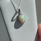 Opal | Pendant