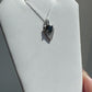 Black Spinel Faceted | Pendant