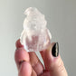 Clear Quartz | Oogie Boogie