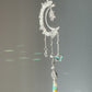 Clear Quartz | Sun Catcher