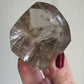 Smoky Quartz | Free Form